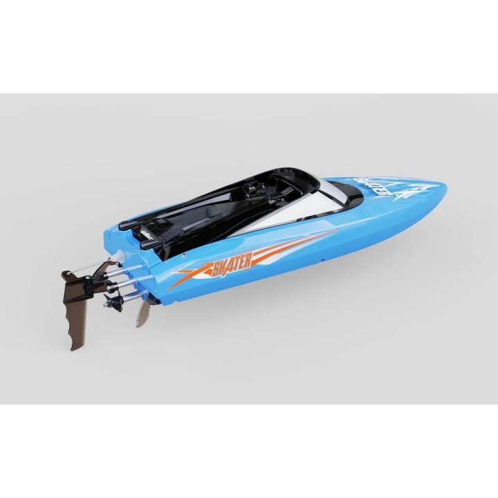 UDI - ŁÓDKA SKATER - BLUE