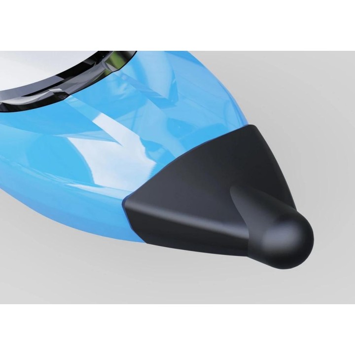 UDI - ŁÓDKA SKATER - BLUE