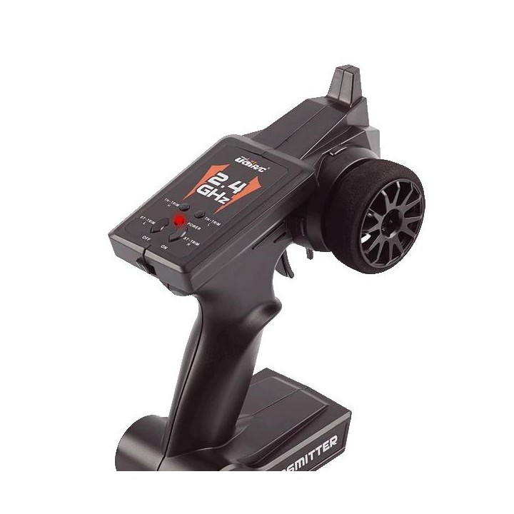 UDI - ŁÓDKA SKATER - BLUE