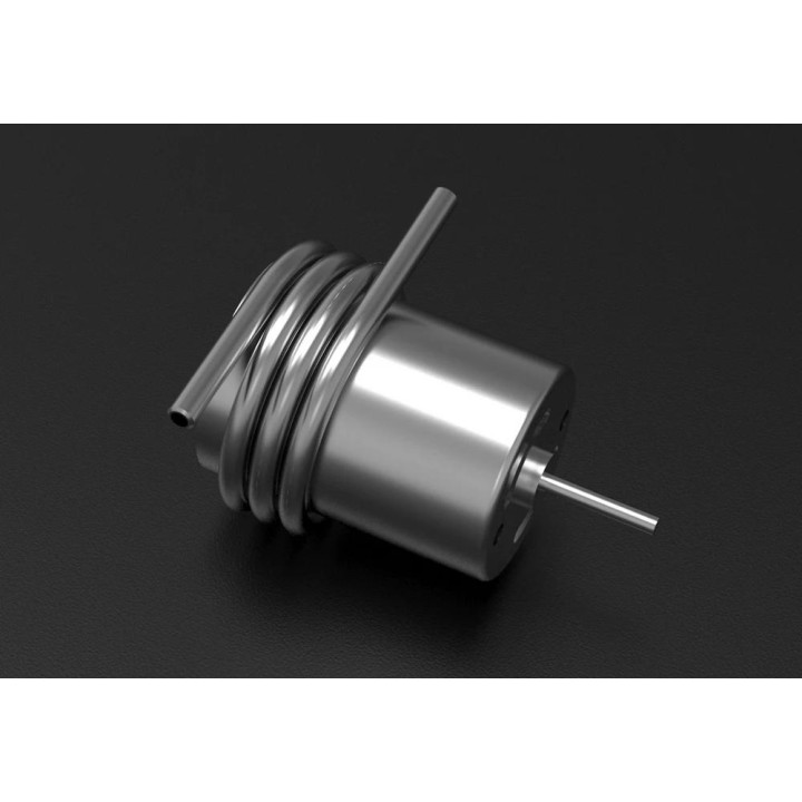 UDI - ŁÓDKA SKATER - BLUE