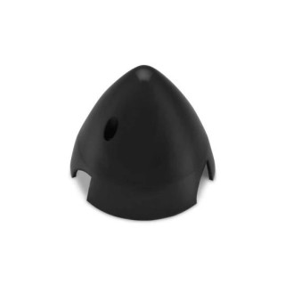 Kołpak 63 mm śmigło trójłopatowe Czarne