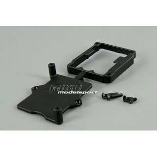 RPM - obudowa regulatora - czarna