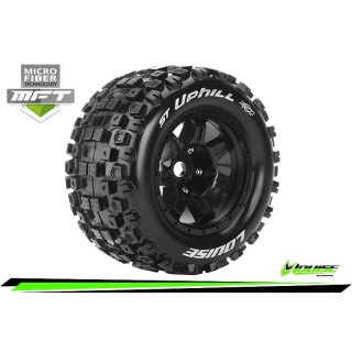 LOUISE ST-UPHIL  1/8 STADIUM TRUCK      