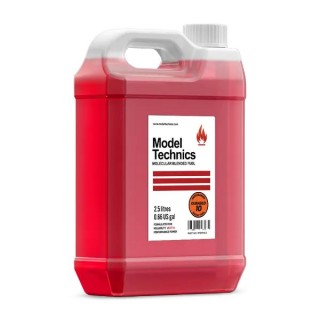 ModelTechnics - DURAGLO 10% nitro (2,5l)