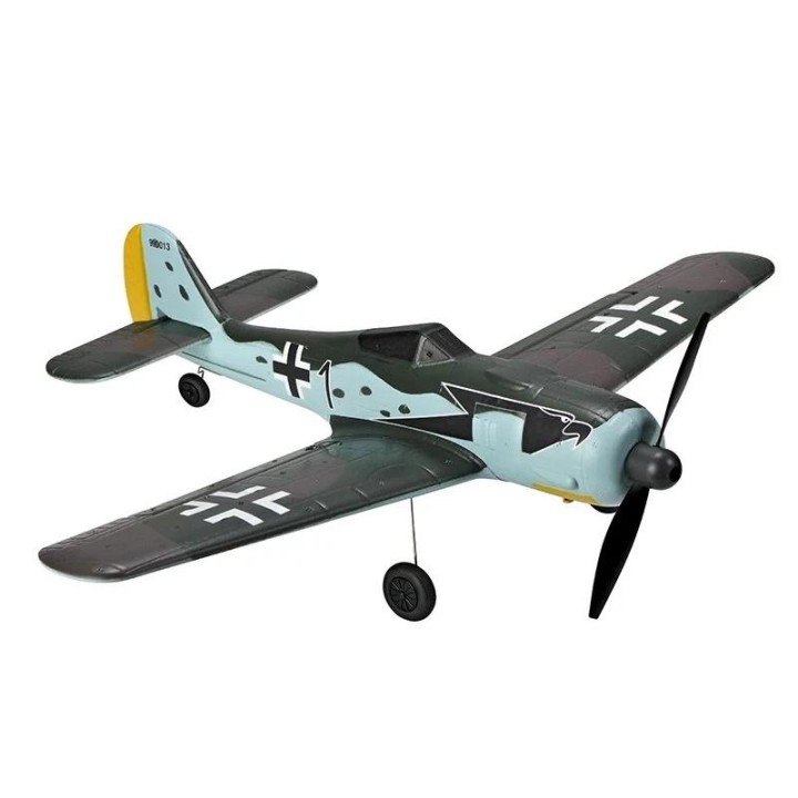 TOP MODEL 105B02 - Mini FW190