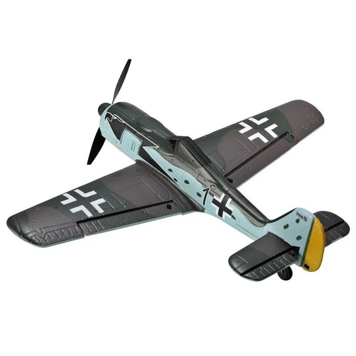 TOP MODEL 105B02 - Mini FW190
