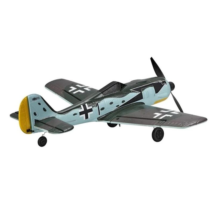 TOP MODEL 105B02 - Mini FW190
