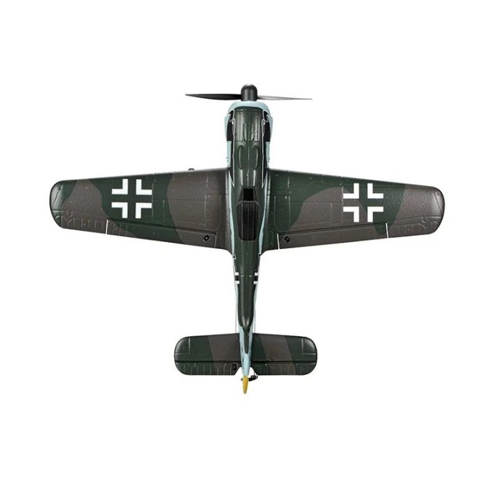 TOP MODEL 105B02 - Mini FW190
