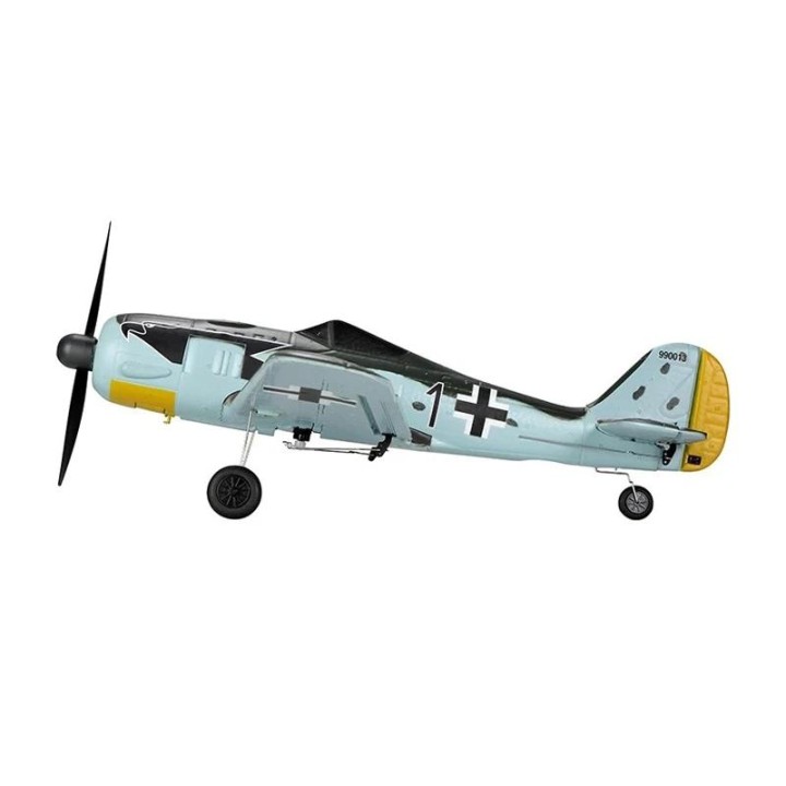 TOP MODEL 105B02 - Mini FW190