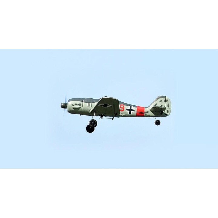 TOP MODEL 105B02 - Mini FW190