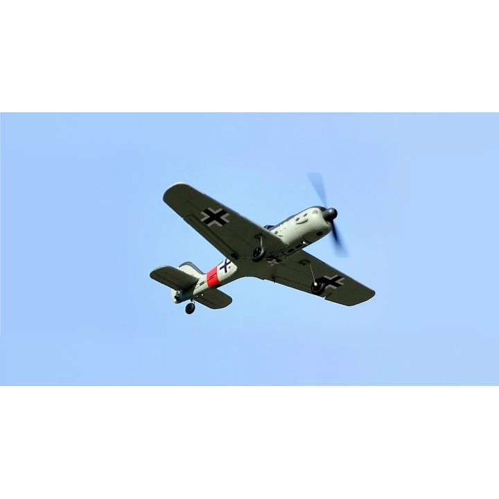 TOP MODEL 105B02 - Mini FW190