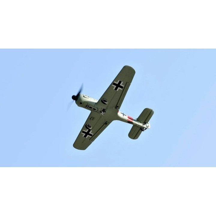 TOP MODEL 105B02 - Mini FW190