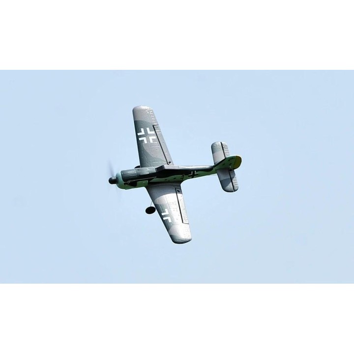 TOP MODEL 105B02 - Mini FW190