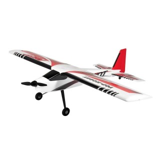 TOP MODEL 049E - RIOT RED