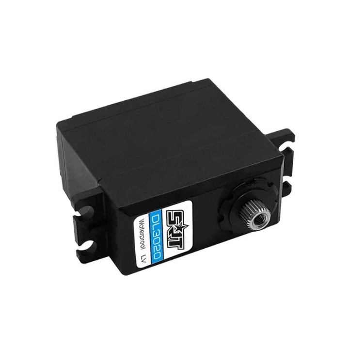 SRT DL3020 LV - wodoszczelny            