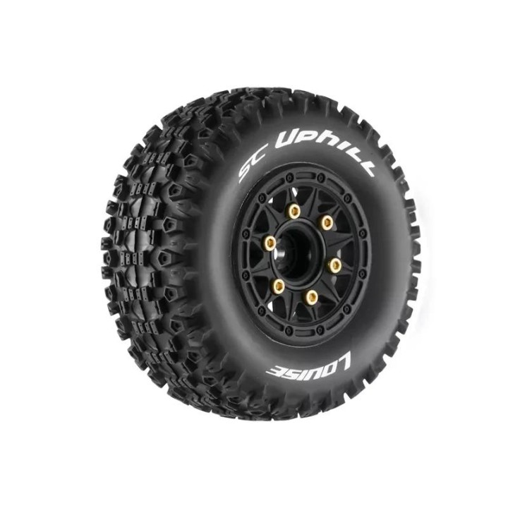 LOUISE - SC-UPHILL - 1/10 Short Course  