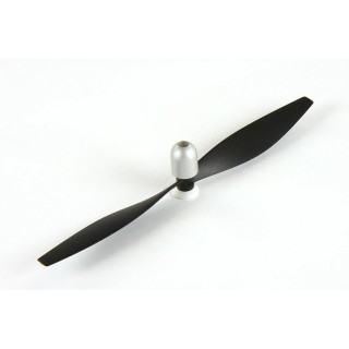 TOP MODEL śmigło/kołpak - Mini P47