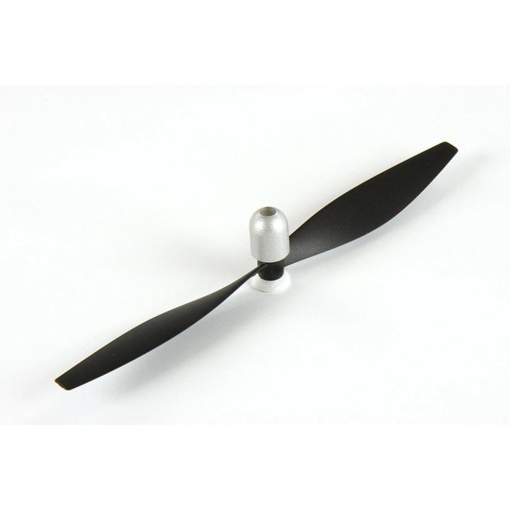 TOP MODEL śmigło/kołpak - Mini P47