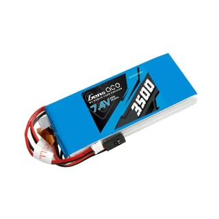 AKU - Gens ace 2S / 7.4 / 3500mAh / TX  