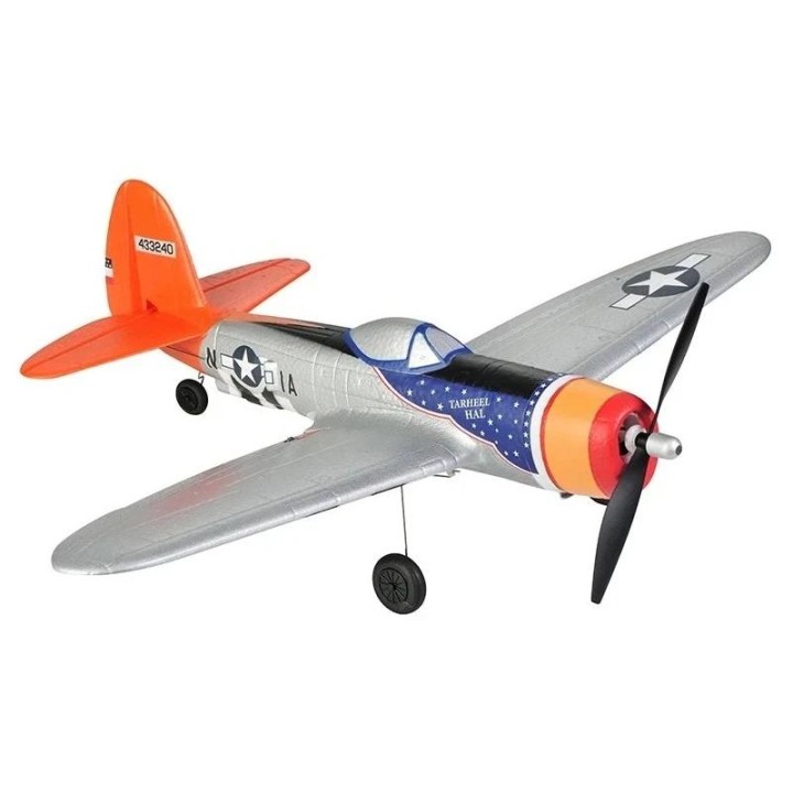 TOP MODEL 104B02 - Mini P47