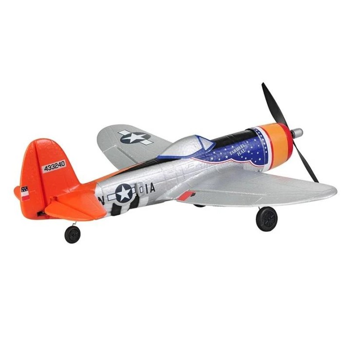 TOP MODEL 104B02 - Mini P47