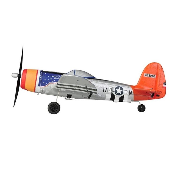 TOP MODEL 104B02 - Mini P47