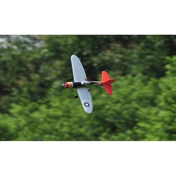 TOP MODEL 104B02 - Mini P47