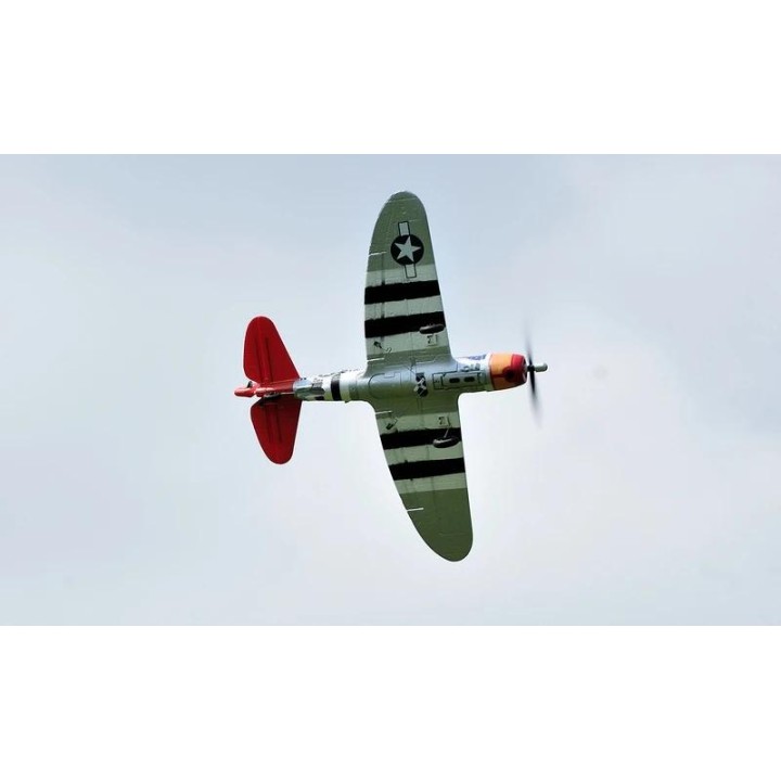 TOP MODEL 104B02 - Mini P47