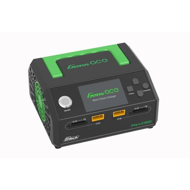 AKU - Gens ace iMars D1000 Smart -      