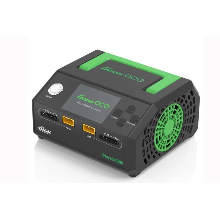 AKU - Gens ace iMars D1000 Smart -      