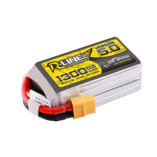 AKU - Gens ace & Tattu R-Line Ver 5.0 / 