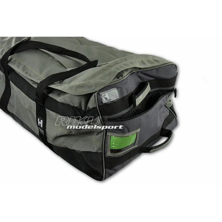 HARD - torba transportowa Monster 1:8