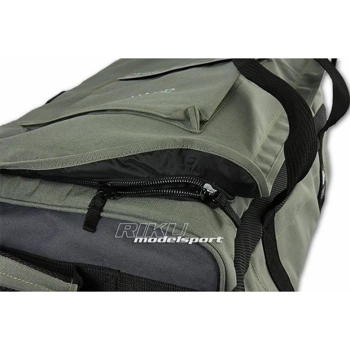 HARD - torba transportowa Monster 1:8