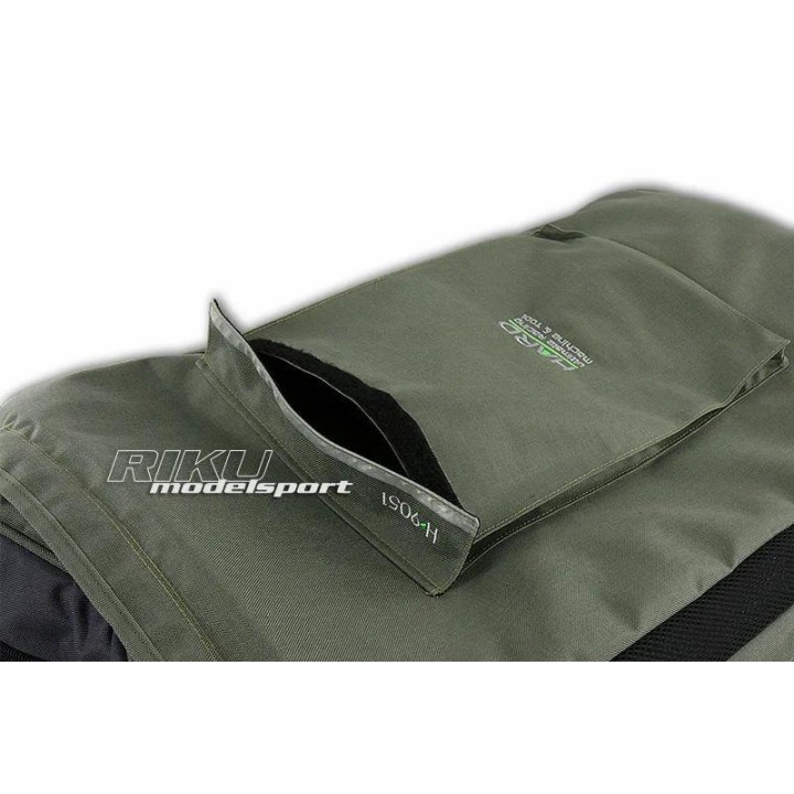 HARD - torba transportowa Monster 1:8