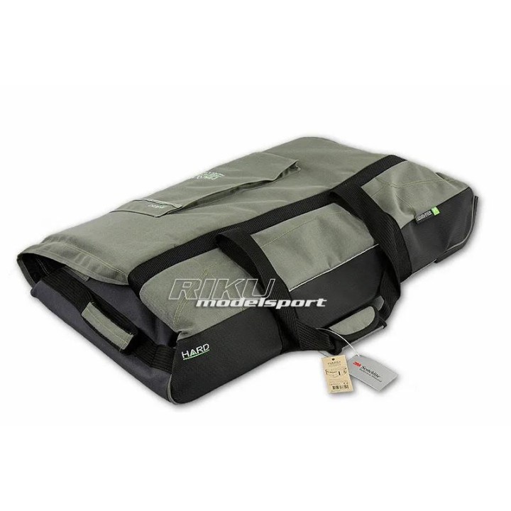 HARD - torba transportowa Monster 1:8
