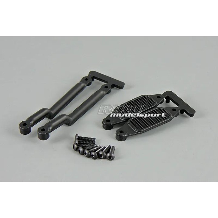 RPM - element karoserii E-Revo 2.0