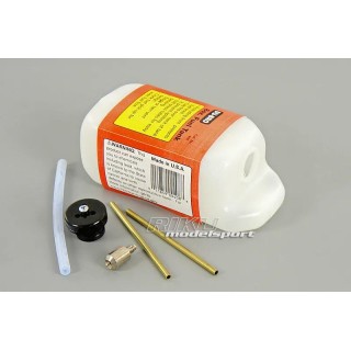 DU-BRO - zbiornik paliwa 8oz / 240ml