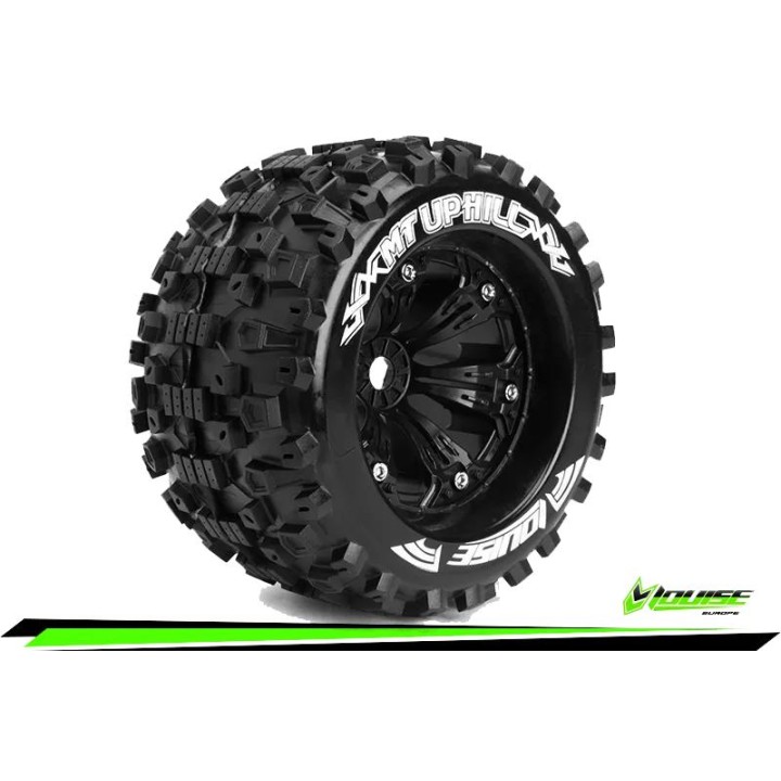 LOUISE MT-UPHILL 3.8" TRUCK SPORT       