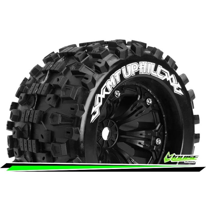 LOUISE MT-UPHILL 3.8" TRUCK SPORT       