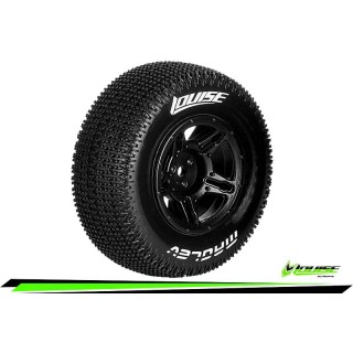 LOUISE ST-SC-MAGLEV-                    