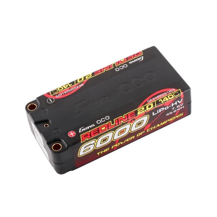 AKU - Gens ace 6000-2S-140C