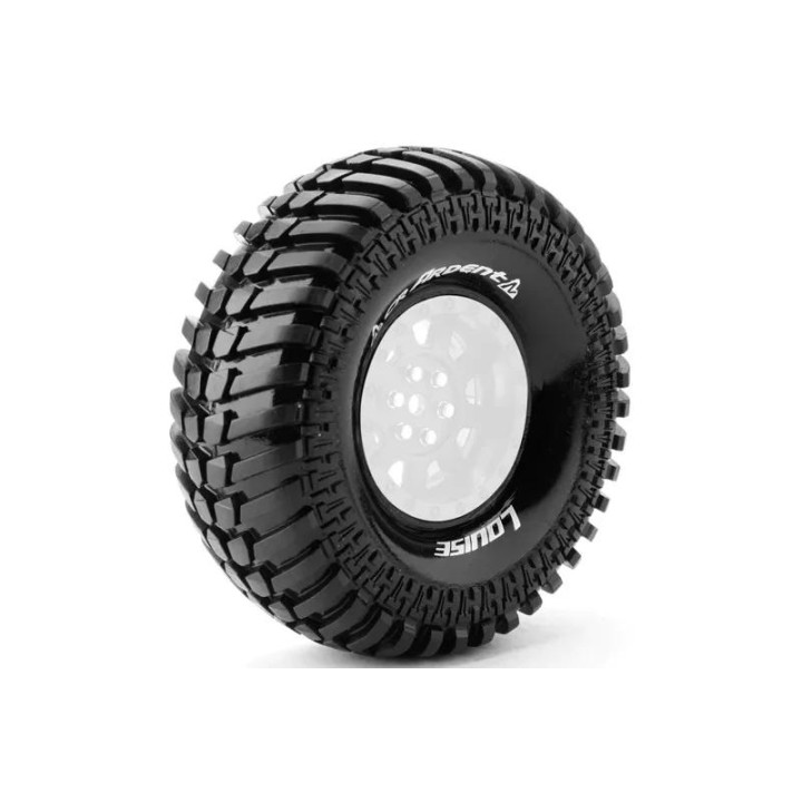 LOUISE - CR-ARDENT - 1/10 Crawler SUPER 