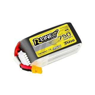 AKU - Gens ace & Tattu R-Line 4S / 14.8 