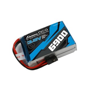 AKU - Gens ace 1S / 3.8 / 6900mAh / -   