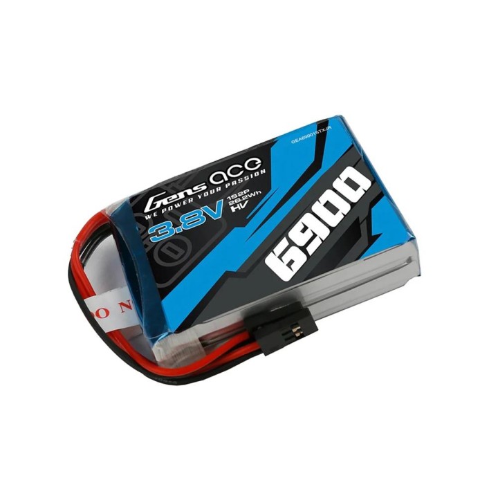 AKU - Gens ace 1S / 3.8 / 6900mAh / -   