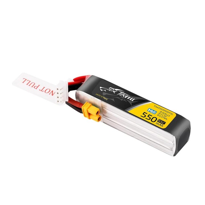 AKU - Gens ace & Tattu 3S / 11.4 /      