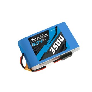 AKU - Gens ace 1S / 3.7 / 3500mAh / TX  
