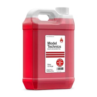 ModelTechnics - BIG BANG 16% nitro (5l) 