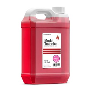 ModelTechnics - SPORT 5% nitro (5l)     