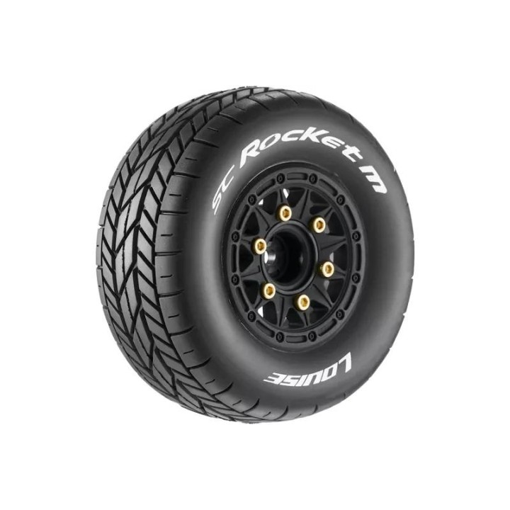 LOUISE - SC-ROCKET - 1/10 Short Course  